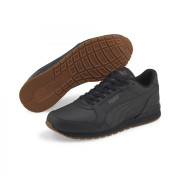 Calzado de hombre Puma ST Runner v3 L negro/marrón black