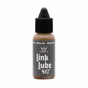 Aceite para cadenas de bicicleta Peaty´s Linklube Wet 60 Ml