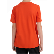Camiseta para niños 4F Tshirt M3515 Orange