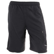 Bermudas de hombre Axon Trayl I negro