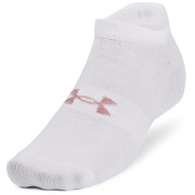 Juego de calcetines Under Armour Essential No Show 3pk