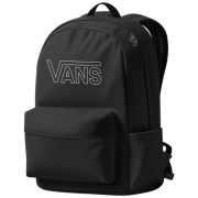 Mochila Vans Old Skool Flying V Backpack negro Black