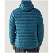 Chaqueta de hombre Haglöfs Sarna Mimic hood
