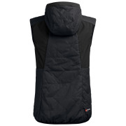 Chaleco de mujer Ortovox Venet Swisswool 60 Vest