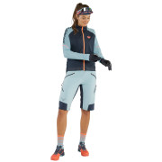 Cortavientos de mujer Dynafit Ride Wind Jacket W