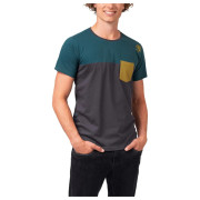Camiseta de hombre Rafiki Grab Lt