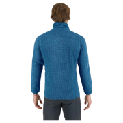Sudadera de hombre Karpos Rocchetta Evo Fleece