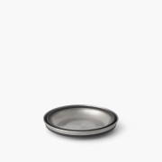 Bol plegable Sea to Summit Detour Stainless Steel Collapsible Bowl M