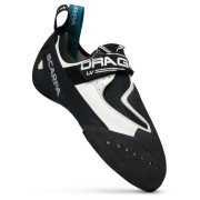 Pies de gato Scarpa Drago Lv negro/blanco White