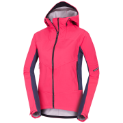 Chaqueta softshell de mujer Northfinder Chandra