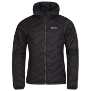 Chaqueta de hombre Kilpi Rebeki-M (2024) negro BLK