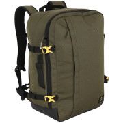 Mochila Zulu Aero 36 L verde green