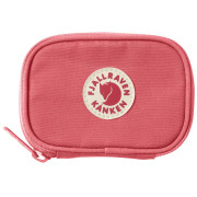 Cartera Fjällräven Kånken Card Wallet rosa PeachPink