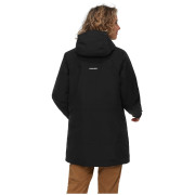 Chaqueta de mujer Mammut Treeline HS Thermo Hooded Parka Women