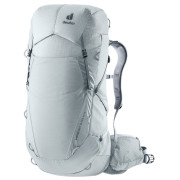 Mochila de senderismo Deuter Aircontact Ultra 40+5 gris claro tin-shale