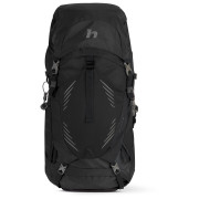 Mochila Hannah Wagabond 45 negro anthracite