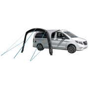 Toldo Brunner Skia AUTO-UP blanco/negro