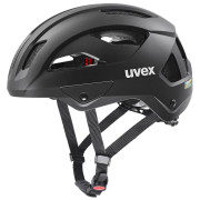 Casco de ciclismo Uvex Stride negro black matt