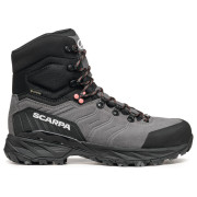 Calzado de senderismo para mujer Scarpa Rush Polar Gtx Wmn