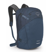 Mochila urbana Osprey Nebula azul atlas blue heather