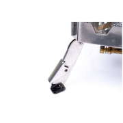 Hornillo Ridge Monkey Quad Stove Pro