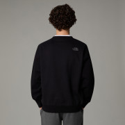 Sudadera de hombre The North Face M Drew Peak Crew