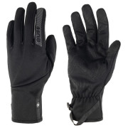 Guantes Buff Windproof Gloves negro Black