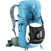 Mochila de senderismo Deuter Trail 18