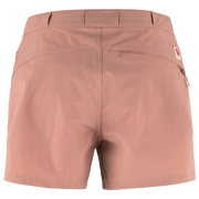 Pantalones cortos de mujer Fjällräven High Coast Lite Shorts W