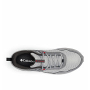 Calzado de senderismo para hombre Columbia Plateau Waterproof
