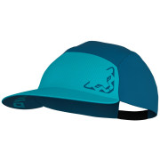 Gorra Dynafit Alpine Visor Cap azul claro Ocean