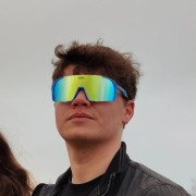 Gafas de sol Vidix Vision 240103 fullset