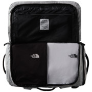 Bolsa de viaje The North Face Base Camp Voyager Duffel 42L Regrind