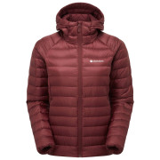 Chaqueta de invierno para mujer Montane Anti Freeze Hoodie
