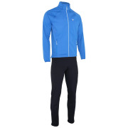 Juego funcional de hombre Silvini Cassiano set negro/azul black-blue