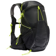 Mochila de senderismo Vaude Trail Spacer 18 negro black