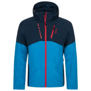 Chaqueta de hombre Kilpi Tauren-M azul