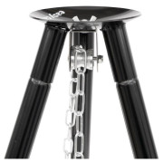 Barbacoa Easy Camp Camp Fire Tripod Deluxe