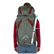 Mochila de senderismo para mujer Osprey Eja 58