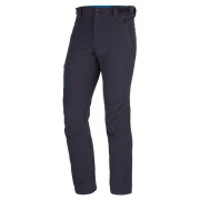 Pantalones de hombre Northfinder Russ negro 269Black