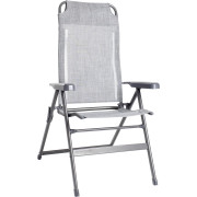 Silla Brunner Aravel gris claro Light grey