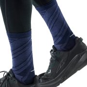 Calcetines Smartwool Women's Run Zero Cushion Crew Socks
