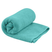 Toalla Sea to Summit Tek Towel XS azul claro Baltic