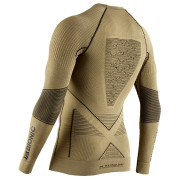 Camiseta funcional de hombre X-Bionic Radiactor 4.0 Shirt Lg Sl