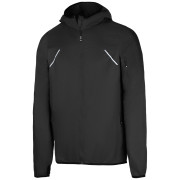 Cortavientos de hombre Zulu Windtrail negro black