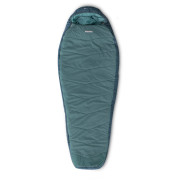 Saco de dormir Pinguin Tramp 195 cm azul Petrol