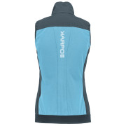 Chaleco de mujer Karpos Alagna Plus Evo W Vest