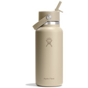 Botella térmica Hydro Flask Wide Flex Straw Cap 32 oz