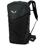 Mochila Salewa Puez 32+5L Bp negro/gris BLACK OUT/ONYX