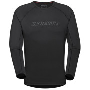 Camiseta de hombre Mammut Selun FL Longsleeve